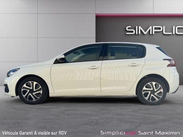 Peugeot 308 business luehdi 100ch ss bvm6 active business occasion simplicicar st-maximin simplicicar simplicibike france