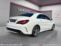 Mercedes classe cla 180 d sensation amg line occasion simplicicar brive la gaillarde  simplicicar simplicibike france