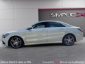 Mercedes classe cla 180 d sensation amg line occasion simplicicar brive la gaillarde  simplicicar simplicibike france