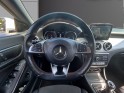 Mercedes classe cla 180 d sensation amg line occasion simplicicar brive la gaillarde  simplicicar simplicibike france