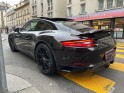 Porsche 911 carrera coupe 3.0i 370 991.2 /911 full black garantie 12 mois occasion paris 15ème (75) simplicicar simplicibike...