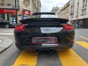 Porsche 911 carrera coupe 3.0i 370 991.2 /911 full black garantie 12 mois occasion paris 15ème (75) simplicicar simplicibike...