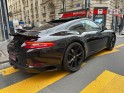 Porsche 911 carrera coupe 3.0i 370 991.2 /911 full black garantie 12 mois occasion paris 15ème (75) simplicicar simplicibike...