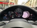 Porsche 911 carrera coupe 3.0i 370 991.2 /911 full black garantie 12 mois occasion paris 15ème (75) simplicicar simplicibike...