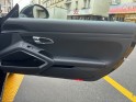 Porsche 911 carrera coupe 3.0i 370 991.2 /911 full black garantie 12 mois occasion paris 15ème (75) simplicicar simplicibike...