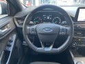 Ford focus 1.0 ecoboost 125 ss bva8 st line occasion paris 15ème (75) simplicicar simplicibike france