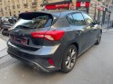 Ford focus 1.0 ecoboost 125 ss bva8 st line occasion paris 15ème (75) simplicicar simplicibike france