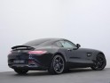 Mercedes amg gt coupé 4.0 l v8 476 ch , origine france , garantie 12 mois occasion simplicicar reims simplicicar...