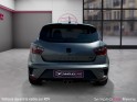 Seat ibiza iv cupra 1.8 tsi 192 ch , origine france , garantie 12 mois occasion simplicicar reims simplicicar simplicibike...