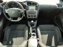 Citroen c4 1,6l bluehdi 120 ss millenium - gps - climatisation bi-zone - garantie 12 mois europe occasion simplicicar...