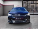 Citroen c4 1,6l bluehdi 120 ss millenium - gps - climatisation bi-zone - garantie 12 mois europe occasion simplicicar...