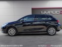 Citroen c4 1,6l bluehdi 120 ss millenium - gps - climatisation bi-zone - garantie 12 mois europe occasion simplicicar...