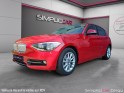 Bmw serie 1 f20 120d xdrive 184 ch urbanlife / garantie 12 mois occasion osny simplicicar simplicibike france