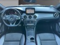 Mercedes gla 250 7-g dct fascination suivi mercedes toit ouvrant cam recul siÈges chauffant garantie mercedes occasion...