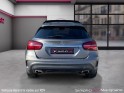 Mercedes gla 250 7-g dct fascination suivi mercedes toit ouvrant cam recul siÈges chauffant garantie mercedes occasion...