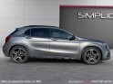 Mercedes gla 250 7-g dct fascination suivi mercedes toit ouvrant cam recul siÈges chauffant garantie mercedes occasion...