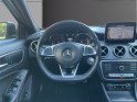 Mercedes gla 250 7-g dct fascination suivi mercedes toit ouvrant cam recul siÈges chauffant garantie mercedes occasion...