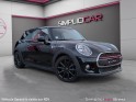 Mini hatch 3 portes f56 one 102 ch pack salt occasion simplicicar brest simplicicar simplicibike france