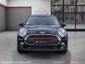 Mini hatch 3 portes f56 one 102 ch pack salt occasion simplicicar brest simplicicar simplicibike france