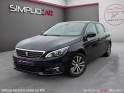 Peugeot 308 bluehdi 130ch ss bvm6 allure occasion simplicicar rouen simplicicar simplicibike france