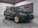 Volkswagen tiguan 2.0 tdi 140ch cup toit ouvrant occasion montpellier (34) simplicicar simplicibike france