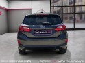 Ford fiesta st-line/carplay/radar ar/financement occasion simplicicar salon de provence simplicicar simplicibike france