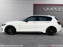 Bmw serie 1 f20 lci2 m140i xdrive 340 ch bva8 suivi bmw echappement m performance  cata sport black panel garantie 12 mois...