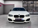 Bmw serie 1 f20 lci2 m140i xdrive 340 ch bva8 suivi bmw echappement m performance  cata sport black panel garantie 12 mois...