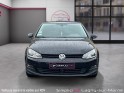 Volkswagen golf 1.6 tdi 105 bluemotion technology fap confortline dsg7 occasion simplicicar lagny  simplicicar simplicibike...