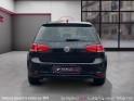 Volkswagen golf 1.6 tdi 105 bluemotion technology fap confortline dsg7 occasion simplicicar lagny  simplicicar simplicibike...