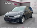 Volkswagen golf 1.6 tdi 105 bluemotion technology fap confortline dsg7 occasion simplicicar lagny  simplicicar simplicibike...