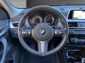 Bmw x1 f48 sdrive 20d 190 ch bva8 xline occasion simplicicar pertuis  simplicicar simplicibike france