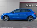 Audi s3 sportback 2.0 tfsi 310 s tronic 7 quattro / bang olufsen / camera recul / garantie 12 mois occasion simplicicar...