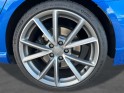 Audi s3 sportback 2.0 tfsi 310 s tronic 7 quattro / bang olufsen / camera recul / garantie 12 mois occasion simplicicar...