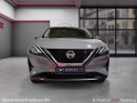 Nissan qashqai 140ch n-connecta // packs hiver  design  pro pilot // garantie 12 mois occasion simplicicar nancy simplicicar...