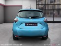 Renault zoe r110 achat integral zen occasion simplicicar lille  simplicicar simplicibike france