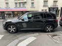 Mercedes glb 200 7g-dct progressive line occasion paris 15ème (75) simplicicar simplicibike france