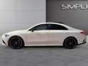 Mercedes classe cla 220 amg line garantie 12 mois occasion  simplicicar nord isere simplicicar simplicibike france