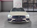 Mercedes classe cla 220 amg line garantie 12 mois occasion  simplicicar nord isere simplicicar simplicibike france