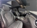 Mercedes glc classe   43 amg 9g-tronic 4matic/ sieges chauffants av/ar / burmester occasion champigny-sur-marne (94)...