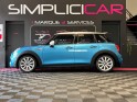 Mini hatch 5 portes cooper s 192 ch finition exquisite garantie-12-mois occasion  simplicicar aix les bains simplicicar...