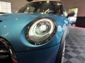 Mini hatch 5 portes cooper s 192 ch finition exquisite garantie-12-mois occasion  simplicicar aix les bains simplicicar...