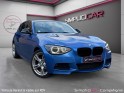 Bmw serie 1 f20 116i 136 ch m sport occasion simplicicar compiegne simplicicar simplicibike france