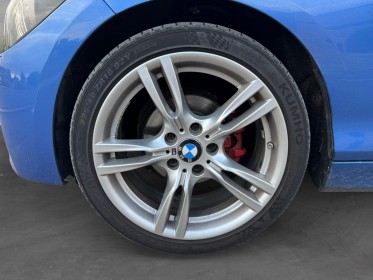 Bmw serie 1 f20 116i 136 ch m sport occasion simplicicar compiegne simplicicar simplicibike france