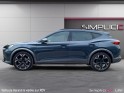 Cupra formentor 1.5 tsi 150 ch dsg7 vz-line//toit pano//garantie constructeur occasion simplicicar lille  simplicicar...