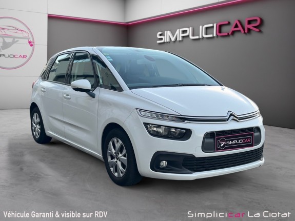 Citroen grand c4 picasso business bluehdi 120 ss business occasion simplicicar la ciotat simplicicar simplicibike france