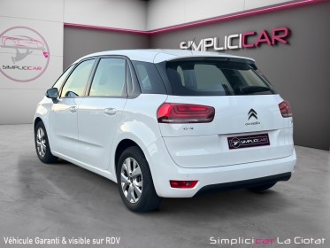 Citroen grand c4 picasso business bluehdi 120 ss business occasion simplicicar la ciotat simplicicar simplicibike france