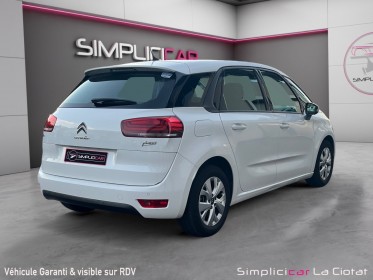 Citroen grand c4 picasso business bluehdi 120 ss business occasion simplicicar la ciotat simplicicar simplicibike france