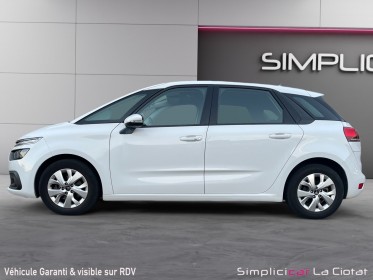 Citroen grand c4 picasso business bluehdi 120 ss business occasion simplicicar la ciotat simplicicar simplicibike france