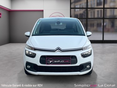 Citroen grand c4 picasso business bluehdi 120 ss business occasion simplicicar la ciotat simplicicar simplicibike france